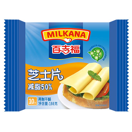 減脂芝士166g