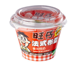 香濃煉奶115g