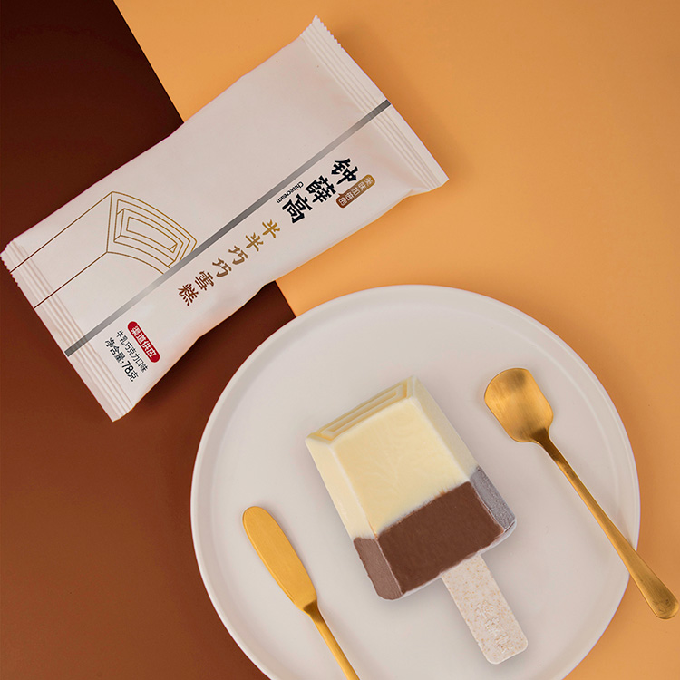 鐘薛高半半巧巧(牛乳巧克力口味) 雪糕78g