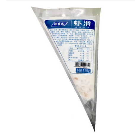 桂宏遠蝦滑120g