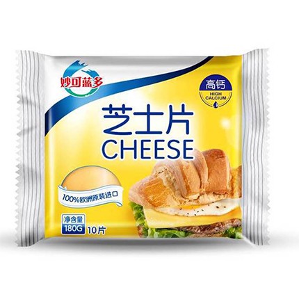 妙可藍多精制馬蘇里拉奶酪125g