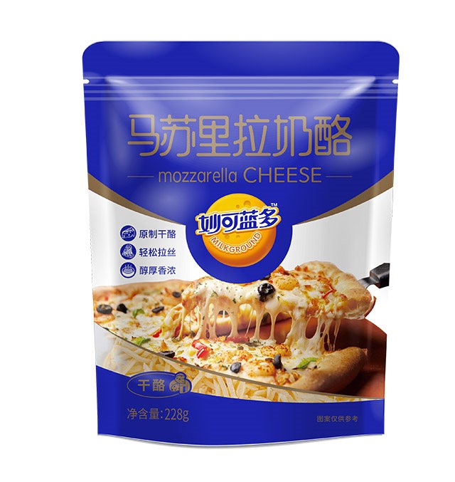妙可藍多馬蘇里拉奶酪228g